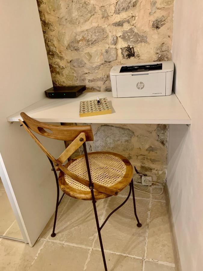 Cannes Suquet Appartement Cosy Exterior foto